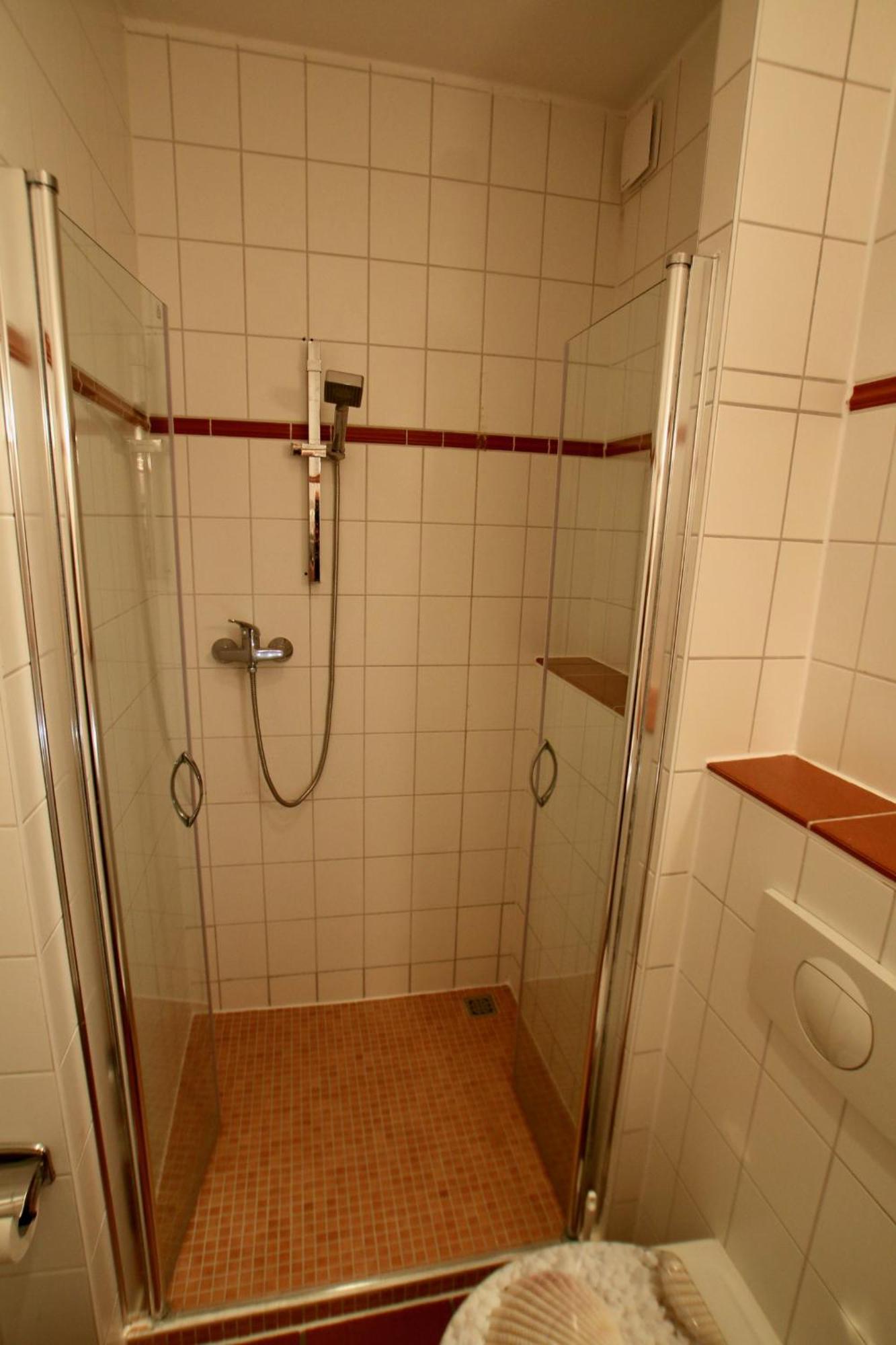 Apartament Haus Am Bodden Groß Zicker Pokój zdjęcie