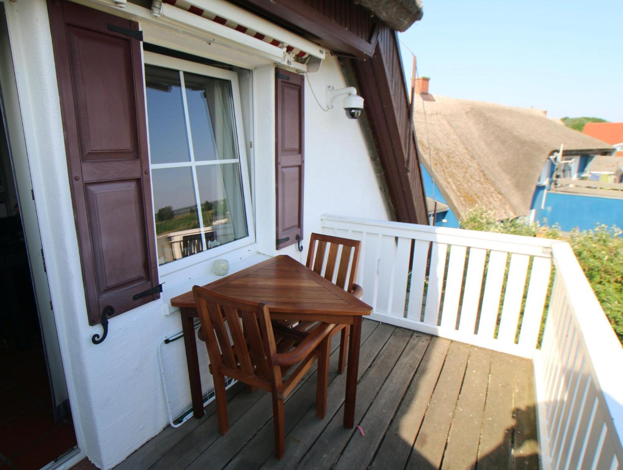 Apartament Haus Am Bodden Groß Zicker Pokój zdjęcie