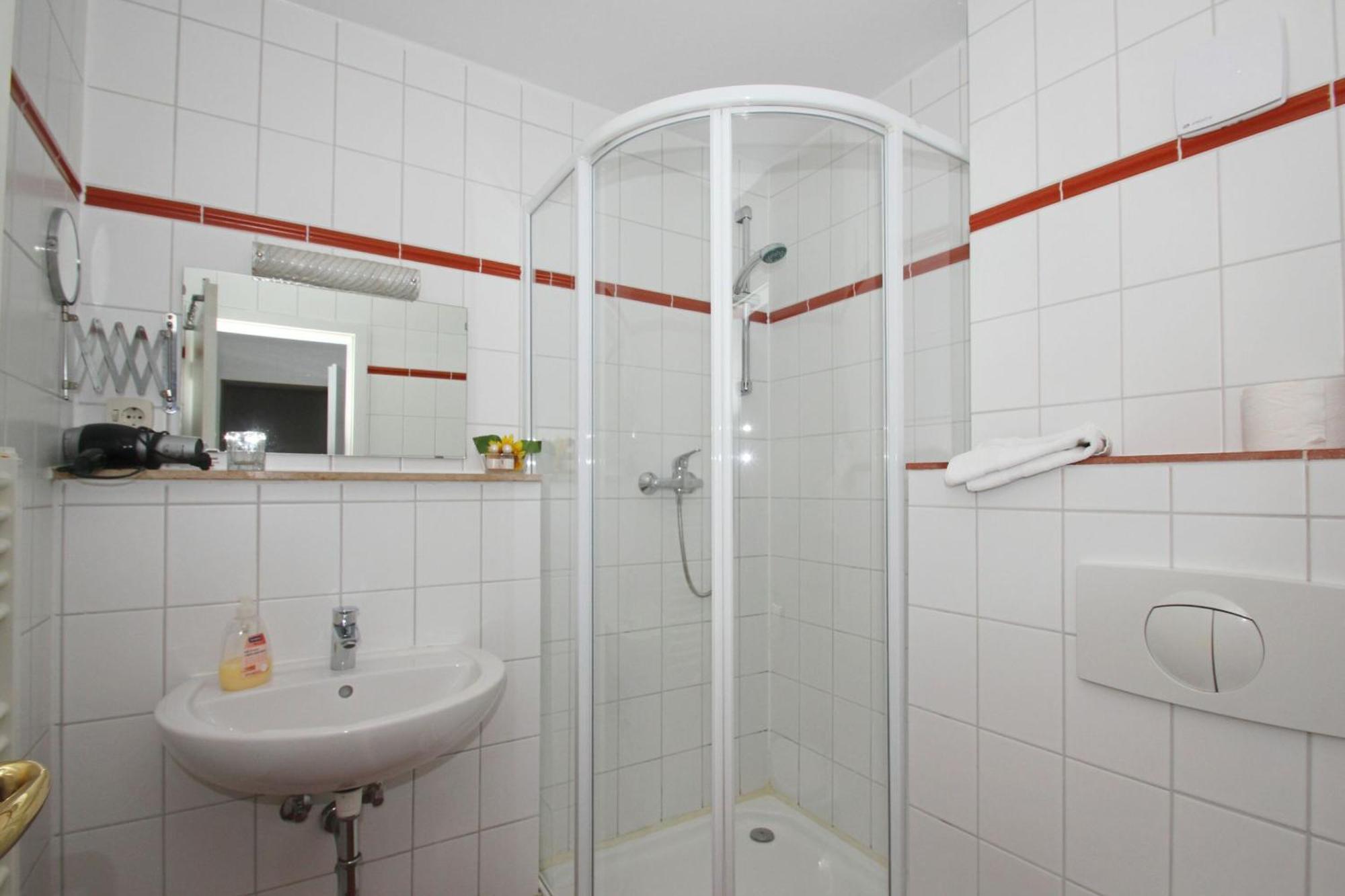 Apartament Haus Am Bodden Groß Zicker Pokój zdjęcie